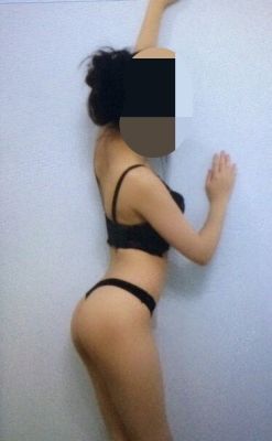 Марина - проститутка БДСМ в Иркутске