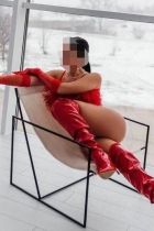 Проститутка Катя (24 лет, Иркутск)
