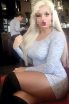 Проститутка ИНДИ (39 лет, Иркутск)